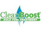 CleanBoost Gold - Diesel & Gas