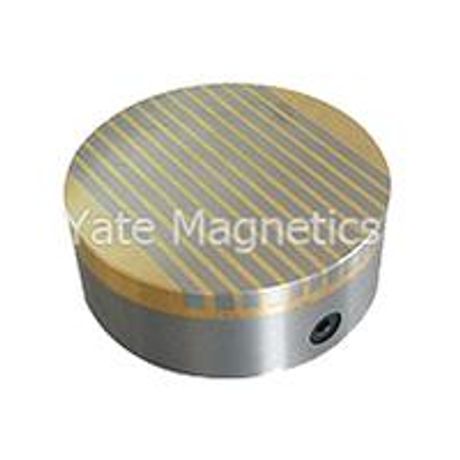 Ningbo-Yate - Model PM - Permanent Magnetic Chuck