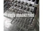 Ningbo-Yate - Magnetic Grate Separators