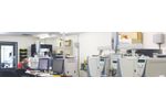 Laboratory for PAH & Alkylated PAH Analysis