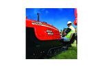 Ditch Witch - Model JT5 - Directional Drills