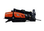 Ditch Witch - Model JT30 - Terrain Directional Dril