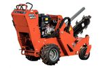Ditch Witch - Model C14 - Walk Behind Trencher