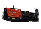 Ditch Witch - Model JT10 - Directional Drill