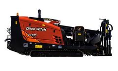 Ditch Witch - Model JT10 - Directional Drill