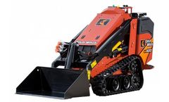 Ditch Witch - Model SK600 - Mini Skid Steers