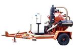 Ditch Witch - Model FX20 - Vacuum Excavator