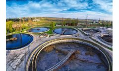 Greasezilla solution for wastewater treatment plants sector