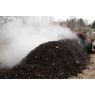 Composting - Agriculture - Composting