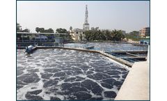 CETP Bangladesh Biological System Restoration with Microbe-Lift® Remediation - WASTEWATER TREATMENT
