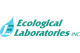 Ecological Laboratories, Inc.