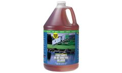 Microbe-Lift  Golf - Specially Formulated for Golf Course Ponds & Lagoons