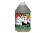 Odor Eliminator for Poultry Production Facilities
