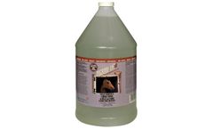 Microbe-Lift - Model EQ2 - Formulation for Eliminating Odors on Walls and Floors in Barns, Stalls, and Stables