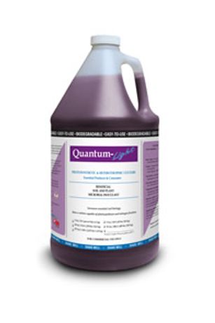 Quantum-Light® - Agriculture Crop Enhancements