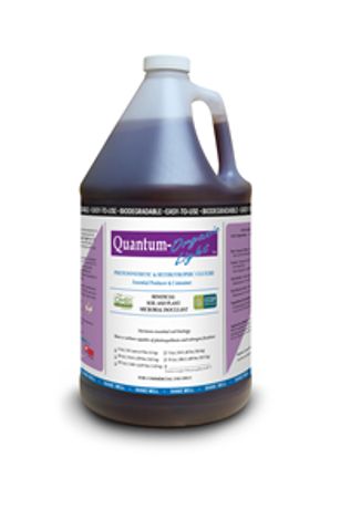 Quantum-Organic Light™ - Agriculture Crop Enhancement