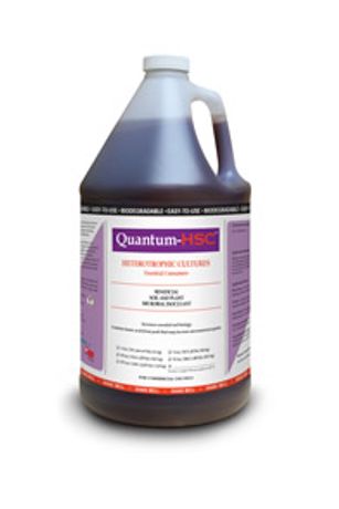 Quantum-HSC® - Agriculture Crop Enhancement