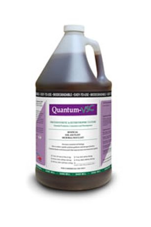 Quantum-VSC® - Agriculture Crop Enhancement