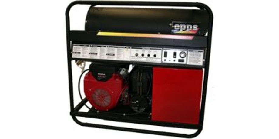 Epps - Model 3500 PSI - Heavy Duty High Pressure Washer