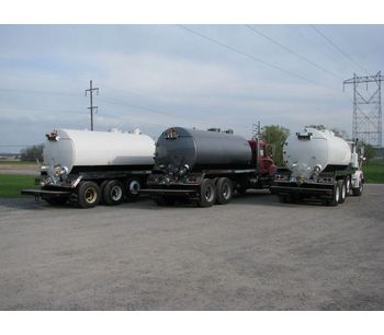 Vacuum Tank Parts & Service | Pik Rite, Inc.
