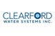 Clearford Water Systems Inc.