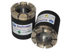 Geoproduct - Model CK Series - Impregnated Core Bits