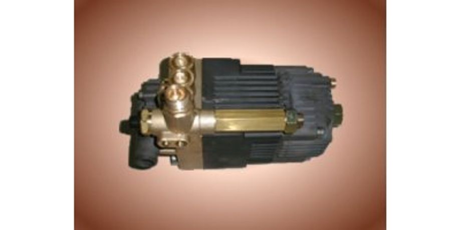 Model HWB Series - High Pressure Washer