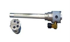 Neròn - Model M22 - Sludge Pump
