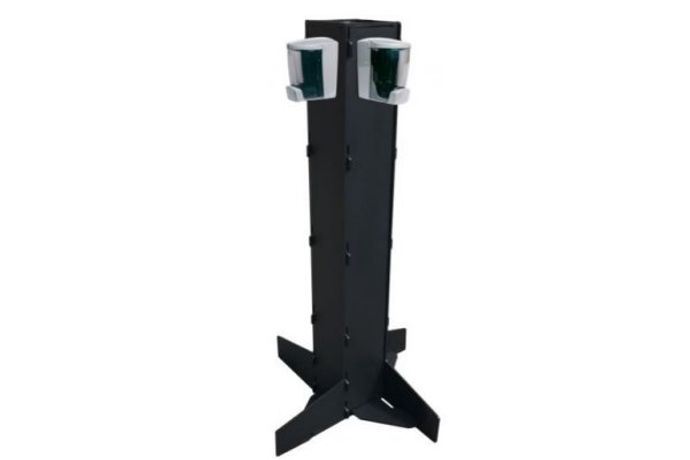 Polyjohn SAN2-1000 Emergency Sanistand