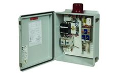 OEC - Cougar Series Single Voltage Control Panel