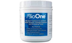 BioOne - Dry Septic System