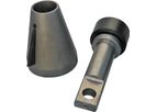 TRIC - Model 4 Inch Standard - Pipe-Bursting Heads Pull Pipe-Ends