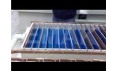 Copper Electrolysis - Video