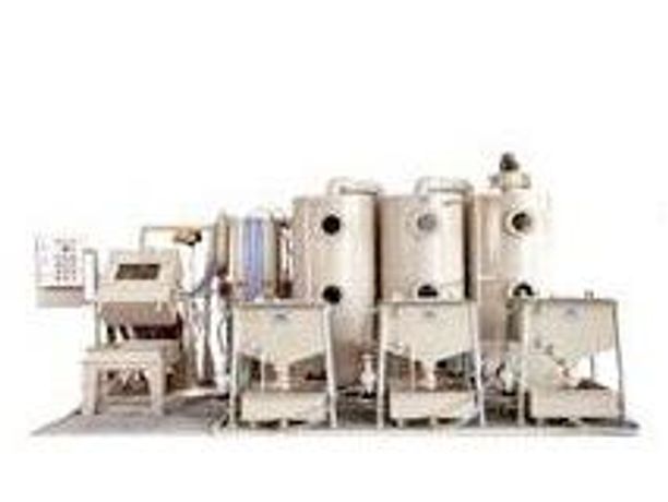 Emak Precious Metal Recovery System For E-Waste