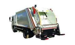 Refuse Collection Vehicles