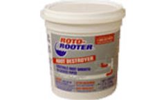 Roto-Rooter - Drain Line Root Destroyer