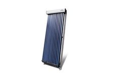 Model SCM01 - Heat Pipe Collector for Split Non-Pressurized Solar Water Heaters