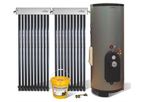 Model SFCY - Split Non-Pressurized Solar Water Heaters