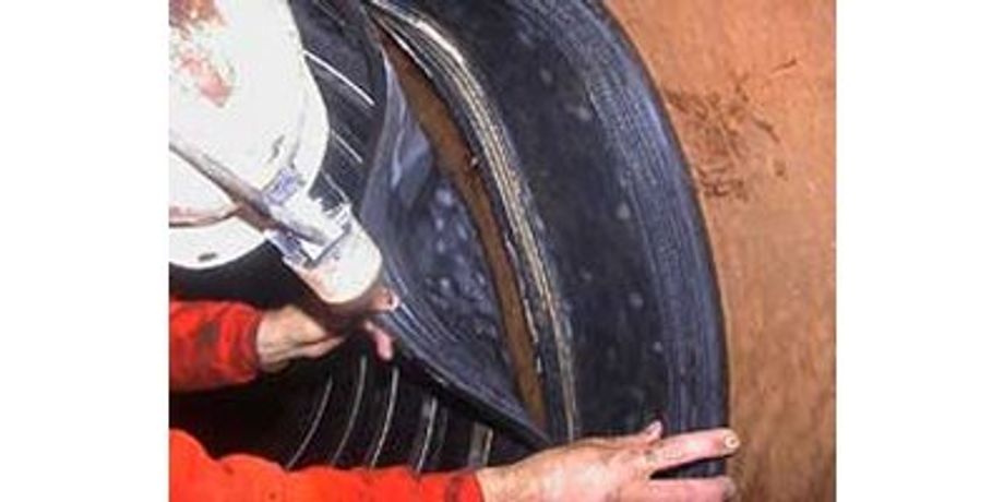 HydraTite Joint Seals: The Perfect Solution for Emergency Pipe Repair -  HydraTech