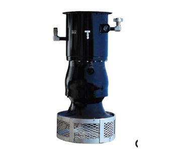 Hydra-Tech - S24M - Pumps - 24