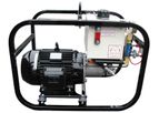 Hydra-Tech - Model HT5E - Portable Hydraulic Power Unit