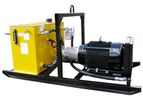 Hydra-Tech - Model HT150EV - Hydraulic Power Unit