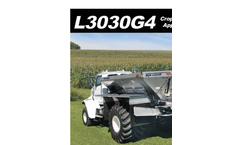 Model L3030G4 - Spreader Brochure