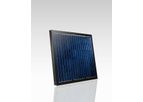 Brandoni Solare - Aeternum Module for Integrated Photovoltaic Plant