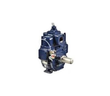 Pumps & Pump Replacement Parts - Masport Pumps