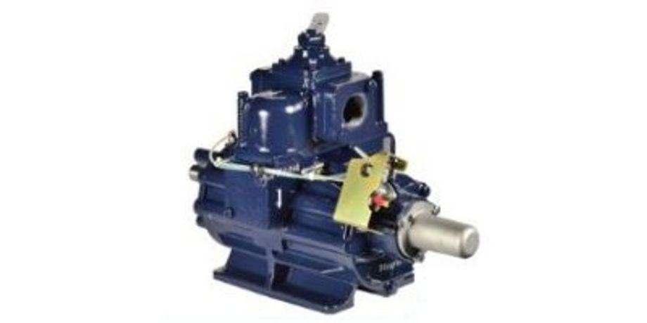 Masport - Model HXL4 - Rotary Vane Pump