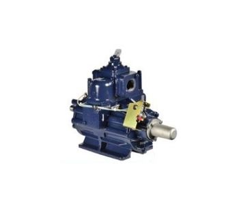Masport - Model HXL4 - Rotary Vane Pump