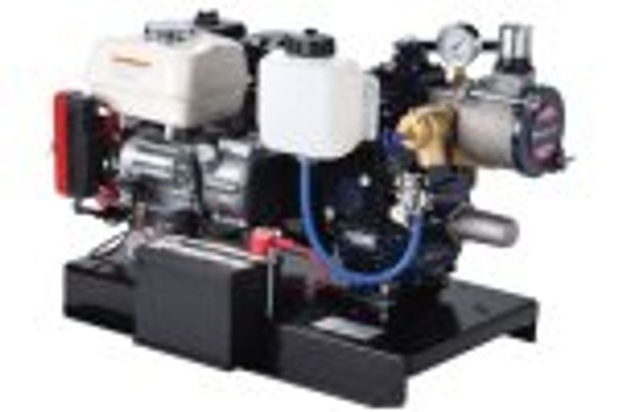 Engine Drive Systems-1