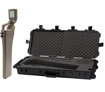 LineFinder - Model 2000 -512 Hertz - Digital Receiver with Case