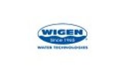 Wigen Water Technologies - Video
